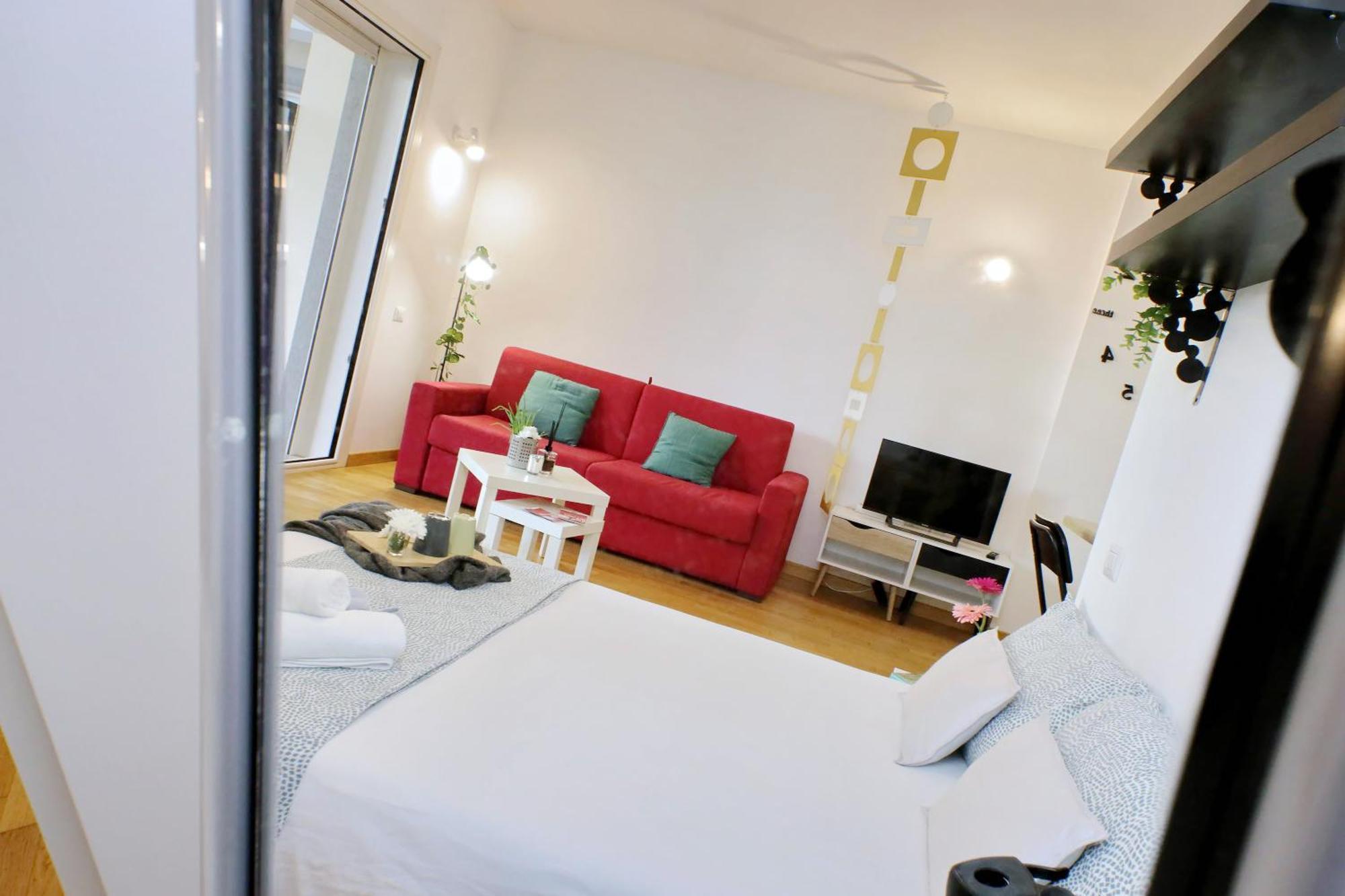 Julie's Flat Apartment