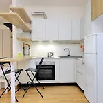 Julie\'S Flat