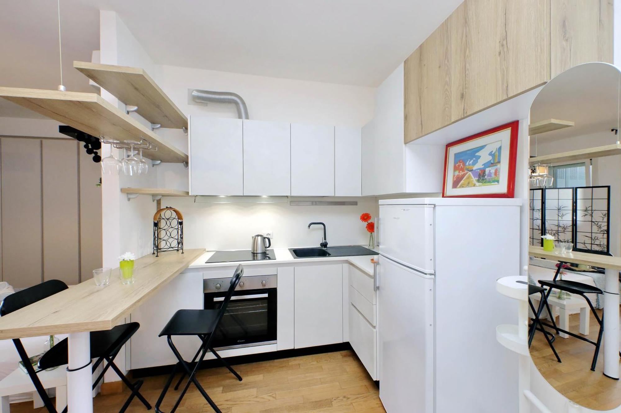 Julie's Flat Apartment Rom