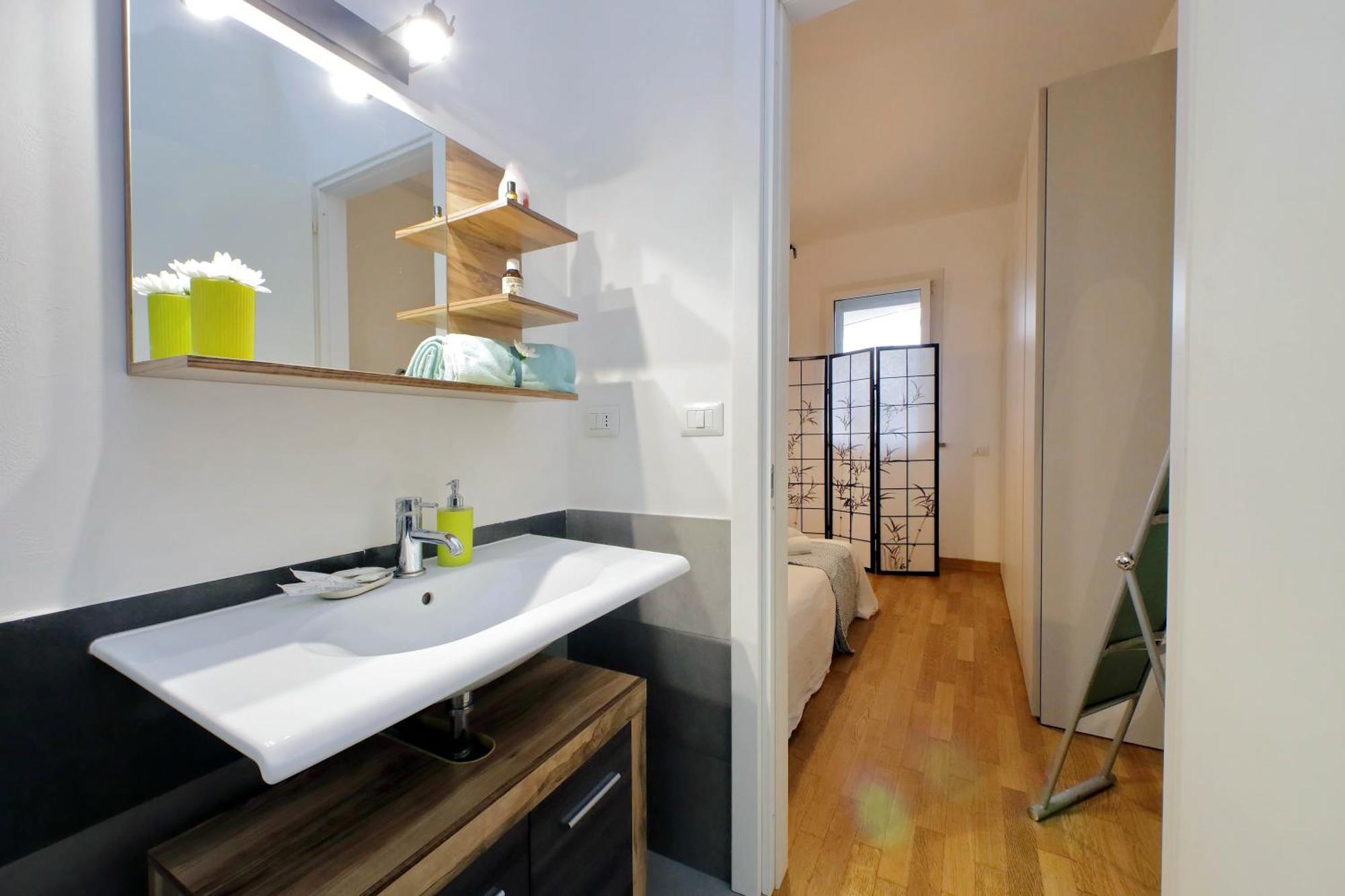 Julie's Flat Apartment *